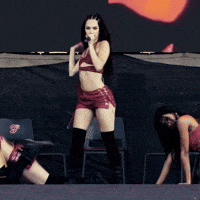 Lollapalooza Eyecon GIF by Respective