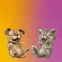 hercosulalimentos gato pets gatos cachorro GIF