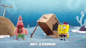 season 8 episode 23 GIF by SpongeBob SquarePants