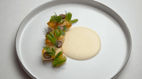 Gordon Ramsay Fox GIF by Masterchef