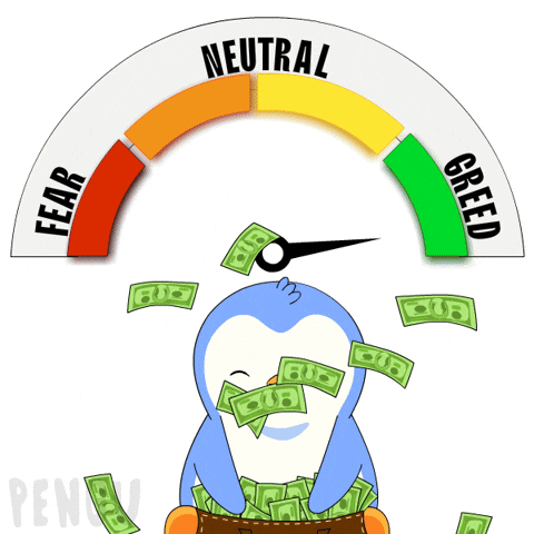 Crypto Invest GIF by Pudgy Penguins