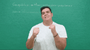 hansen GIF by Descomplica
