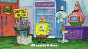 season 9 episode 22 GIF by SpongeBob SquarePants