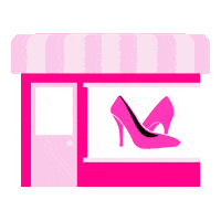 Shoes Sticker by rokmos