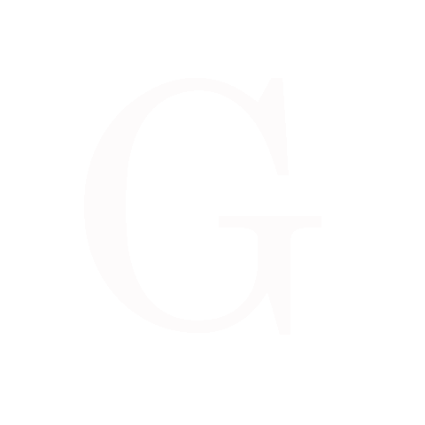 G Letter Sticker by mazistebuklai