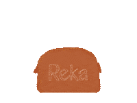 Beautypouch Sticker by reka cosmetics