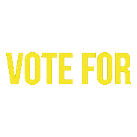 Magic Vote Sticker by Dynamo Magician