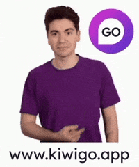 Crypto Bitcoin GIF by KiwiGo (KGO)
