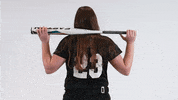 Softball Roll Pards GIF by Lafayette Leopards