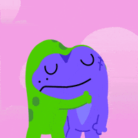 Happy Its Okay GIF by CoinGecko