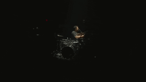 Blue Man Group GIF by AJR