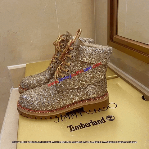 cheapmcmbelt giphygifmaker jimmy choo GIF