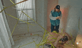 Trigger Of Love GIF by JAWNY