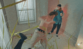 Trigger Of Love GIF by JAWNY