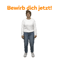 New Job Team Sticker by EnBW