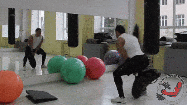bodybuilding-and-fitness giphyupload sandbag sendbag GIF
