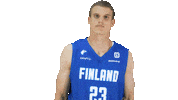National Team Sport Sticker by Basket_fi