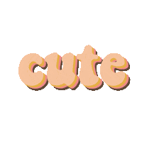Girl Pink Sticker