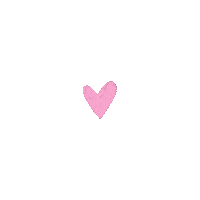 I Love You Heart Sticker
