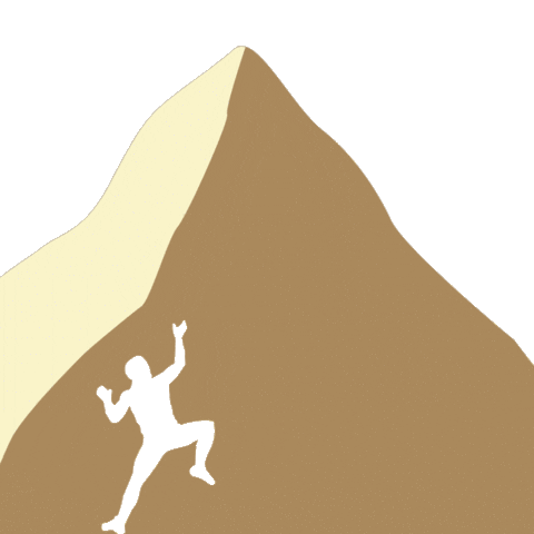 Klimclubhungaria climbing klimmen hungaria klimclubhungaria Sticker