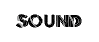 Sound Fx Sticker by FX Networks
