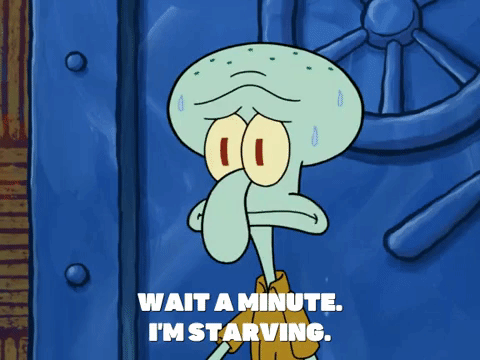 season 6 episode 25 GIF by SpongeBob SquarePants