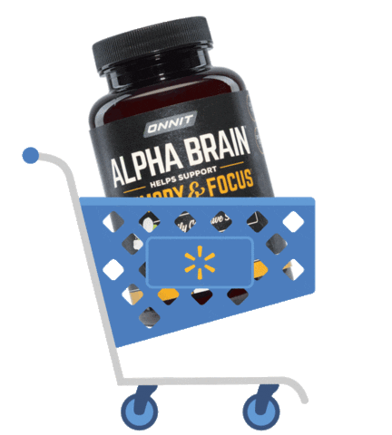 Workout Health Sticker by Onnit