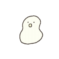말랑이 Sticker
