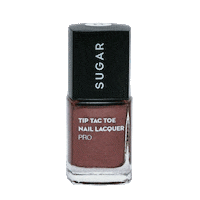 makeup nails Sticker by SUGAR Cosmetics