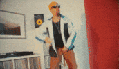 Dance Dancing GIF by Wrekonize