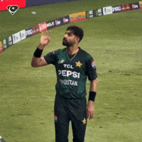 Asia Cup India GIF