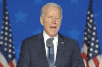 Joe Biden GIF by Election 2020