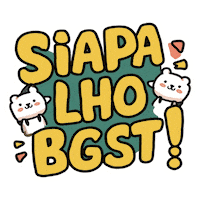 Fun Love Sticker by Seorang Zaki