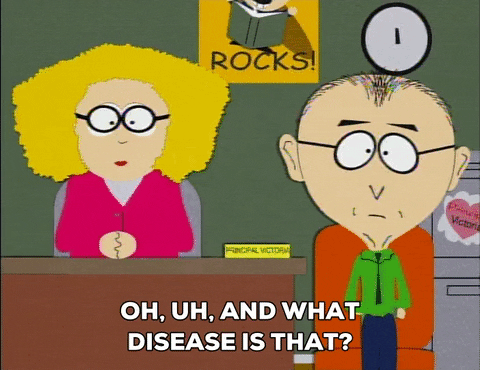 GIF by South Park 