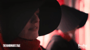 the handmaids tale june GIF by HULU
