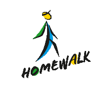Homerun Wandelen Sticker by Ronald McDonald Kinderfonds