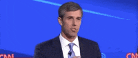 Beto Orourke GIF by GIPHY News