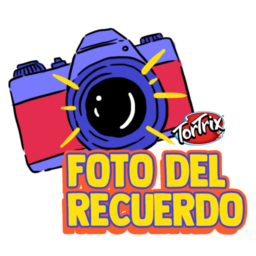 Photo Finde Sticker by Tortrix