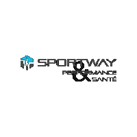 Health Performance Sticker by Sportway