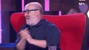 Javier Camara T3 GIF by Movistar Plus+