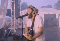 Christmas In June GIF by AJR