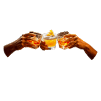 mesicwhisky drink jaegermeister mesicwhisky brezen mesic whisky Sticker