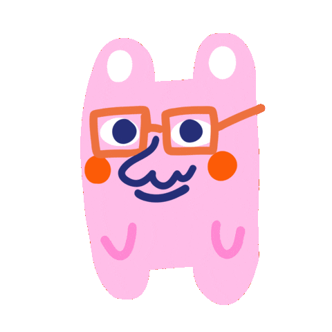 Stalking Who Is This Sticker