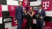 sway calloway GIF by Billboard Music Awards
