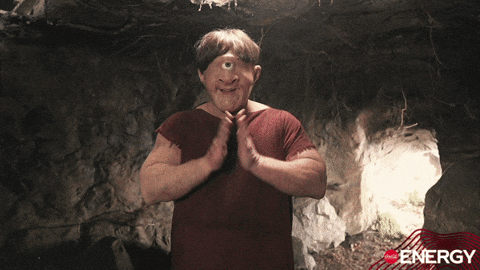 Excited Super Bowl GIF by Coca-Cola