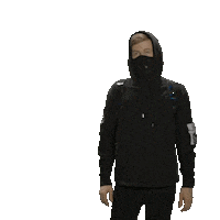 Faded Sticker by Alan Walker
