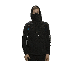 Faded Sticker by Alan Walker