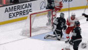 Happy Patrick Kane GIF by NHL
