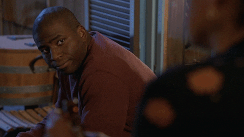 Station 19 Hello GIF by ABC Network