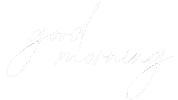 Good Morning Beauty Sticker by Raquel Coicev